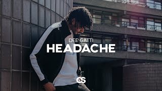 Dee Gatti - Headache