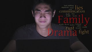 Shroud Family Drama | ft. Ryan Higa, Shroud, Ariasaki