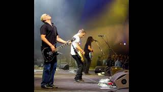 Foo Fighters - Live at the Dreamforce Global Gala, San Francisco, CA, USA, 11/03/2008