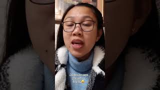 Advice sa mga parent's na laagan #2024 #vlog  #passport #shortsviral #shortvideo