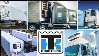 Thermo King: ATHS 75-Year Company Achievement Award