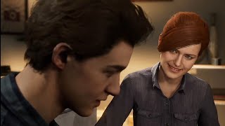 A Date With Mary Jane | Marvel's Spider Man - Walkthrough Gameplay - Part 14