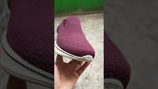 Review Skechers Go Walk 4 Gifted