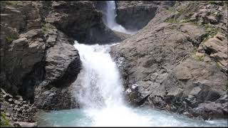 Donchar waterfall 🇵🇰