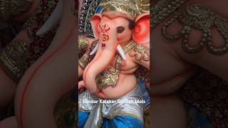 Sundar Kalakar Ganesh idols drone angle view #trending #hyderabadtrends #kishoretherider