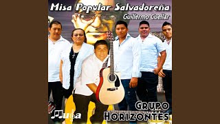 Señor, Ten Piedad (feat. Grupo Horizontes)