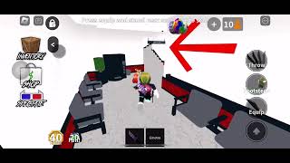 mm2 gameplay (part 4)