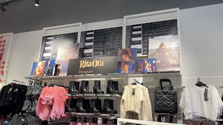 COLEÇÃO RITA ORA X PRIMARK - LANÇAMENTOS NA PRIMARK