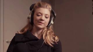 All Natalie Dormer bloopers