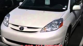 2009 Toyota Sienna XLE SUNROOF LEATHER 7 PASS Van - Irmo, SC