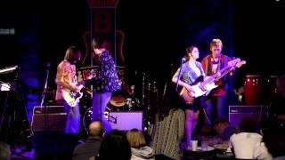 Franklin School Of Rock - "Happy Jack"