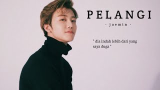 FMV • na jaemin | hivi - pelangi