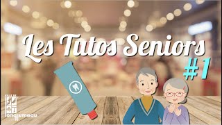 "Les Tutos Seniors" : comment fabriquer son dentifrice maison