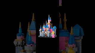 Lego News: More Disney Summer 2024 sets