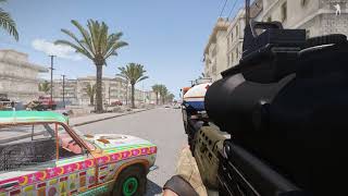 Basra, Southern Iraq ArmA 3 Terrain