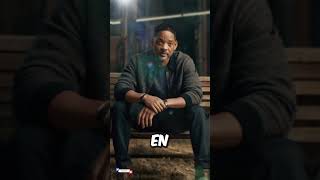 Gastamos Sin Sentido: La Sabiduría Oculta de Will Smith. #reflexión #frases #motivacion