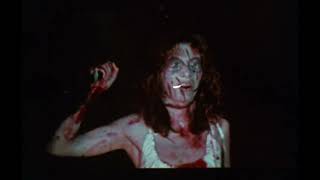 Suspiria (1977) 16MM TV Spot