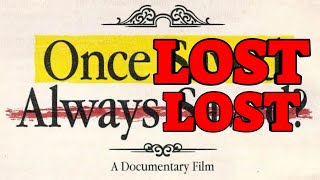 LHB Last Days Update/Once Lost always Lost #osas #Joe Schimmel #Michael Brown