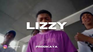 [FREE] Nemzzz x KidWild X Melodic Uk drill type beat 2022 - "Lizzy"