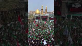 عـزاء ركـضة طـويريج#وفاء_للحسين 1444للهجره