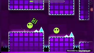 Geometry Dash Meltdown