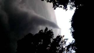 Tornado en CDE1