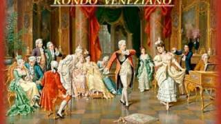 Rondo' Veneziano -  Tema Veneziano