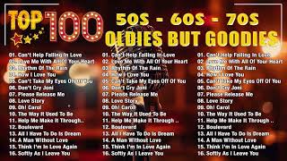 Frank Sinatra, Paul Anka, Andy Williams, Elvis Presley, Engelbert - Oldies But Goodies 50s 60s 70s