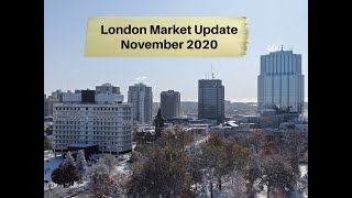 London November 2020 Market Update