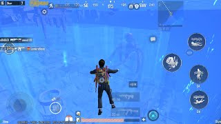 suya götürür susuz getiririm #pubgmobile #önemlianlar  45fps