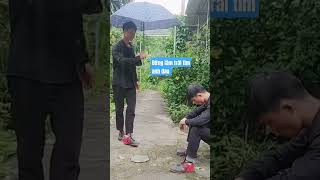 #music #cover #shorts Hai anh em trai #lyrics #funny  👬