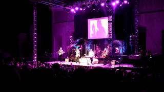 The Beach Boys Do You Wanna Dance & Barbara Ann Live Laguna Beach, CA 9/27/14