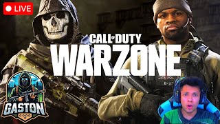 DIRECTO DE WARZONE 3 JUGANDO CON SUSCRISPTORES NUEVA ARMA META