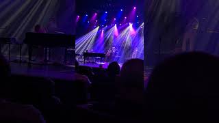 Dreamer The Supertramp Experience "Crime of the Century" outro at The Turning Stone Casino 8/3/24