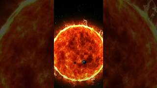 🤯Giant Hole Found In The Sun! #shorts #viral #planet