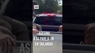 El español Daniel Sancho confiesa haber asesinado a Erwin Arrieta