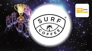 Финал RCC 2023. Презентация. Surf Coffee (Москва)