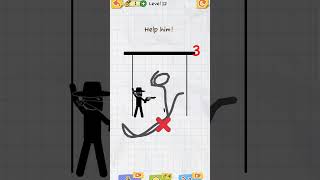 draw 2 save #level 12 #viral