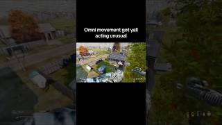 Omni movement in DayZ #dayz #dayzstandalone #dayzgameplay #gaming #gameplay