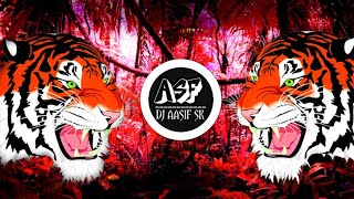 Jungle Trance New Released 2020 ( Grawl Bass Mix  ) DJ Aasif SK