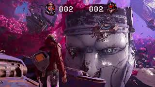 GUARDIANS OF THE GALAXY - PART 4 GAMEPLAY  | LINGESH ASHWIN