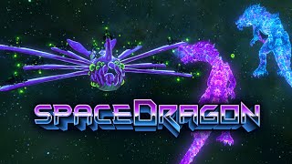 Space Dragon Unchained