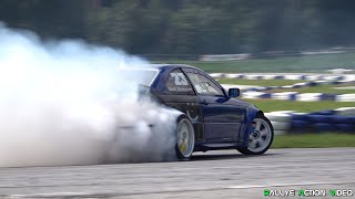 Markus Denk - BMW M3 E46 Turbo [550HP] - Dry Trackday Greinbach 2020