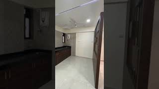 3bhk in Goregaon West | Raj Builders & Developers | 1.75cr all inclusive