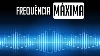 Frequencia Maxima vol 25 CD COMPLETO