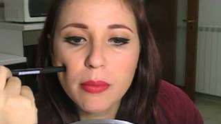 Mire se ju gjej! Make Up Tutorial