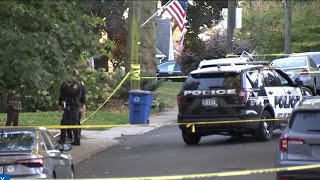 Retired NYPD officer kills wife before turning gun on himself | NBC New York