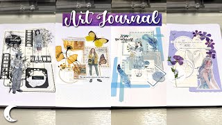 ASMR Art Journal | Recopilación 60