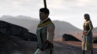 Dragon Age 2 gameplay walkthrough pt2- Goodbye Bethany :(