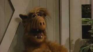 ALF - Comedy Video 1.4 "English"